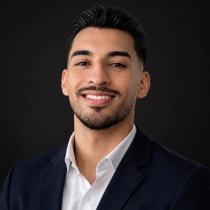 Gabriel Nascimento