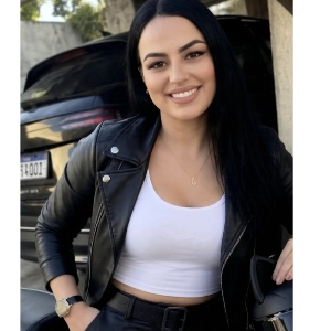 DEBORAH MASSOTERAPEUTA