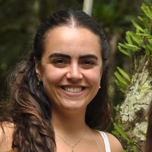 Maria Eduarda da Rocha Camargo