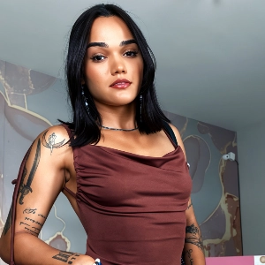 Ludymila Silva