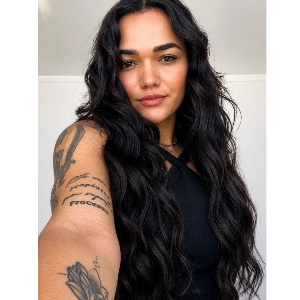 Ludymila Dantas