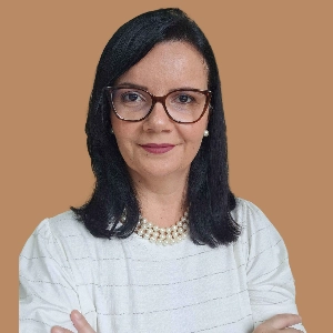 Graziélle Bossi