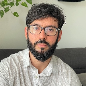 Lucas Andrade