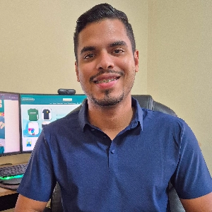 Brian Leonardo Marotti De Souza