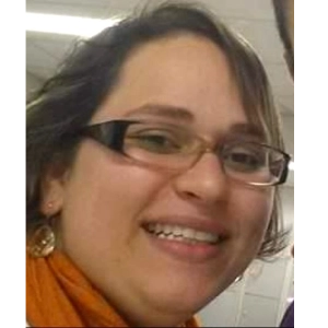 Andreia Sanches