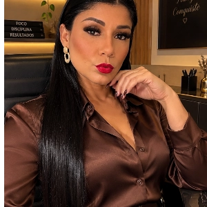 Rosy Teixeira