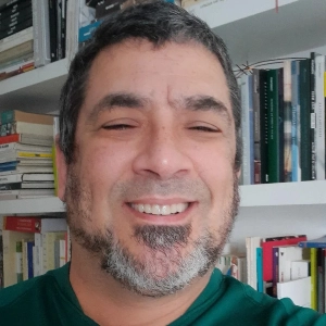 Silvio Eduardo Crisóstomo