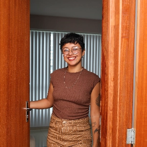 Ana Caroline Alves dos Santos