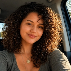 Drielle Maxine