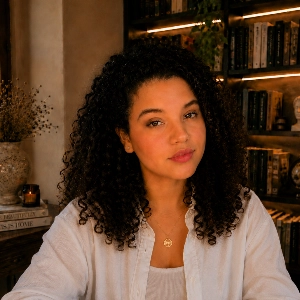 Drielle Maxine
