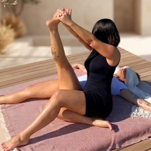 Anna Zen Vibes