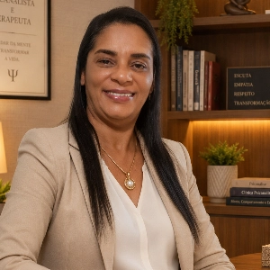 GIOVANIA GOMES