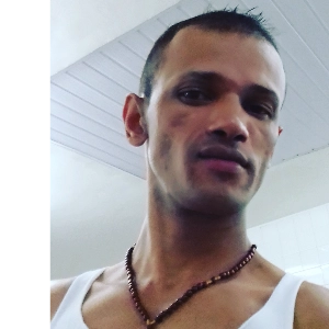 Edinaldo de Lima Simão