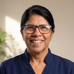 Silvia Sibeli