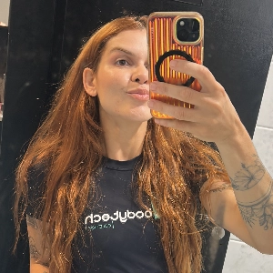 Sami Ribeiro