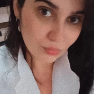 Ana Laura Rosário