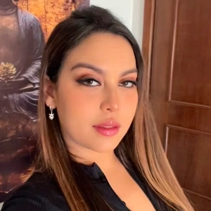Tiffany Dias
