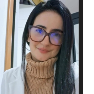 Milane Cordeiro