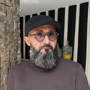 Rodrigo Melo