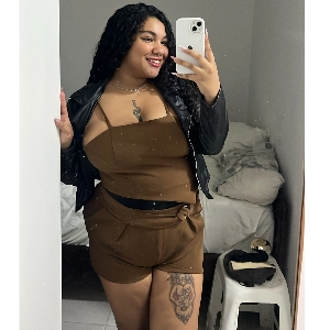 Lua ❤️‍🔥