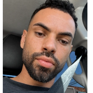 Marcos Cruz