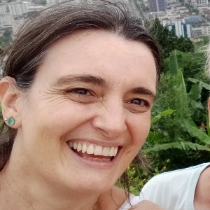 Rosamaria Bouzas