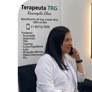 Rosangela Elias