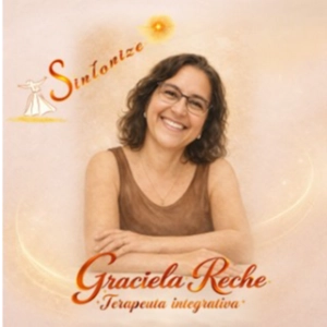 Sintonize Terapias - Graciela Reche