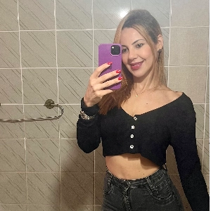 Nanda Maria Vitória