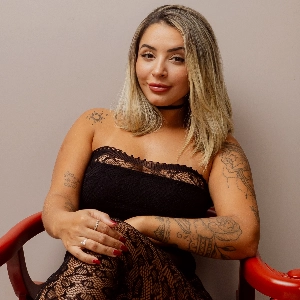 Estefany Salvatore