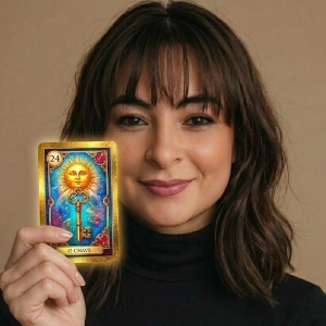 Ellis Nàscimento/ Taróloga Terapêutica/ Especialista no Baralho cigano/🔮Atendimento On-line/Descubra o que as cartas têm para te revelar