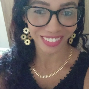 Marilia Auxiliadora