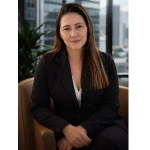 Adriana Ferencini Psi
