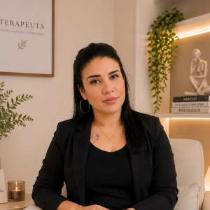 Nayara Teodoro Terapeuta