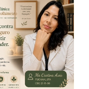 Maria Cristina Da Silva Assis