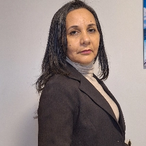 Maria  Feliciano
