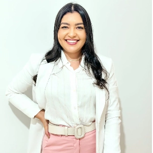 Marcelle Borges