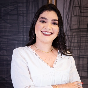 Marcelle Borges