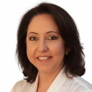 Myrta Regina Vaghetti