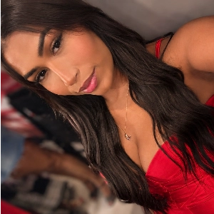 Larissa Melo