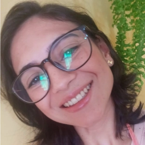 Camila de Sousa Vieira Benedito