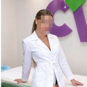 Vitoria massagista