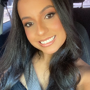 Thaisa Menezes