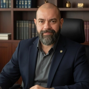Christiano Barbosa da Silva