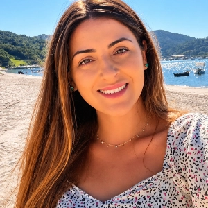 Dayane Gonzales
