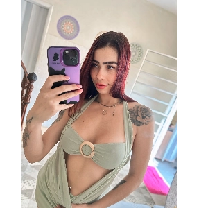 Carol Silva