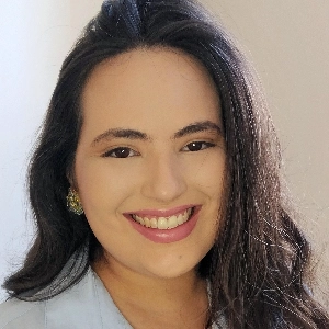 Letícia da Mata