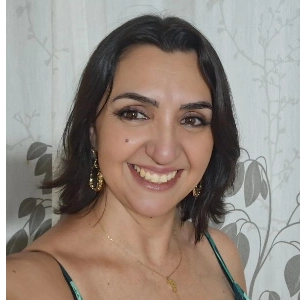 Gabriela Corrêa