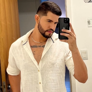 Wendel Santos