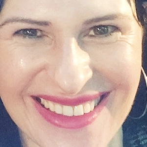 Patrícia Moroni